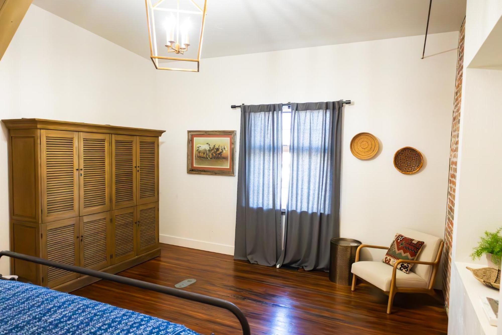 Lander Millhouse Hotel Kültér fotó